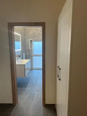 Grundriss der Unterkunft Gemütliche 3 Zimmer zum Entspannen