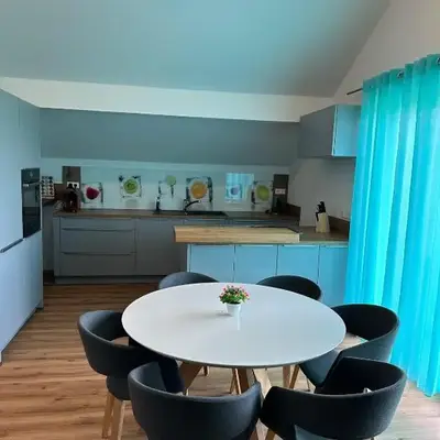 Gemütliche 3 Zimmer zum Entspannen