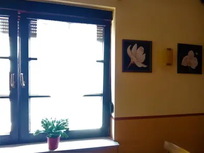 Grundriss der Unterkunft Hotel Kalimera