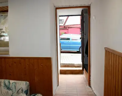 Grundriss der Unterkunft Apartment Ferienwohnung Landliebe