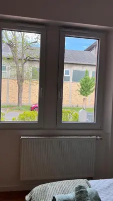 Grundriss der Unterkunft Villa Mediterrane - Apartment Milan