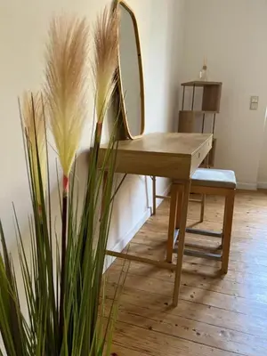 Grundriss der Unterkunft Villa Mediterrane - Apartment Milan