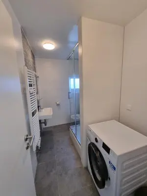 Grundriss der Unterkunft Residence Apartments