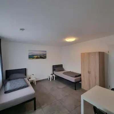 Residence Apartments