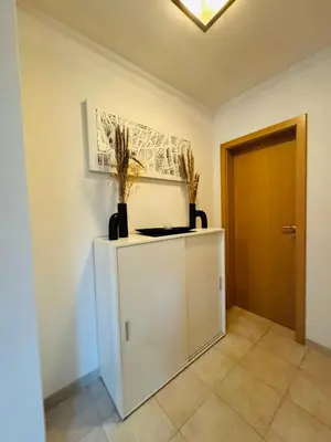 Grundriss der Unterkunft Tanjas Home