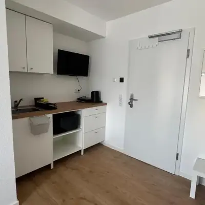 Böhl Station 1 Zimmer-Wohnungen