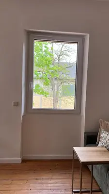 Grundriss der Unterkunft Villa Mediterrane - Apartment Rome