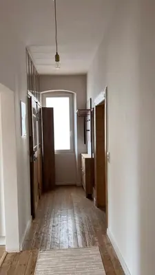 Grundriss der Unterkunft Villa Mediterrane - Apartment Rome