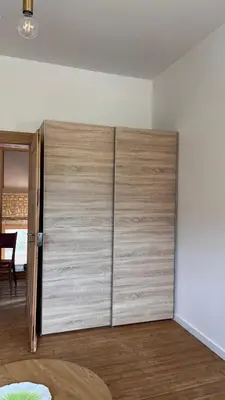 Grundriss der Unterkunft Villa Mediterrane - Apartment Rome