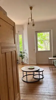 Grundriss der Unterkunft Villa Mediterrane - Apartment Rome