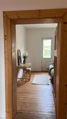 Grundriss der Unterkunft Villa Mediterrane - Apartment Venice