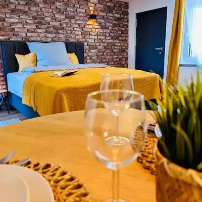 Tiny Home Lampertheim