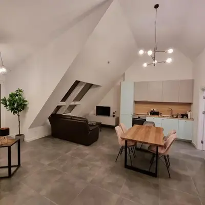 Residence Apartments