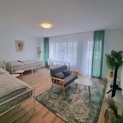 Residence Apartments