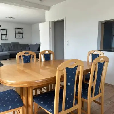 Ferienwohnung Sundana