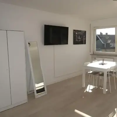 Monteurwohnung L6 - Apartment 09