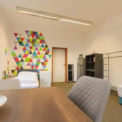G-Living Wilhelmstraße