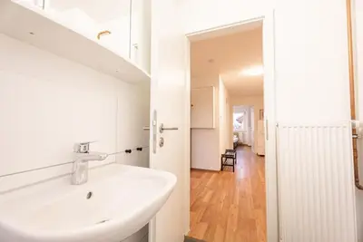 Grundriss der Unterkunft G-Living Dammstraße
