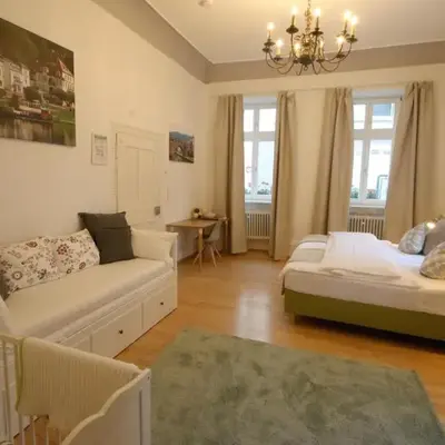 Hotel Sudpfanne