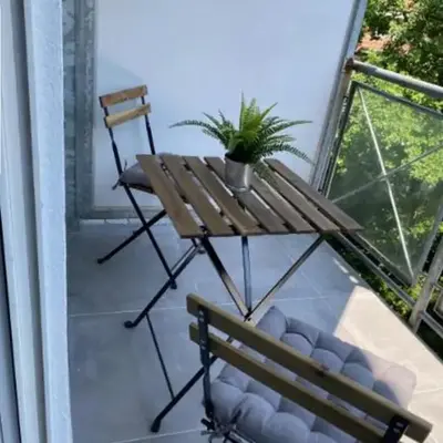 Gemütliche Wohnung im Herzen von Heidelberg