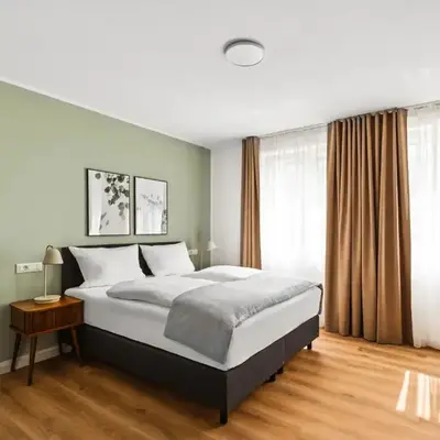 Limehome Karlsruhe Kaiserstraße