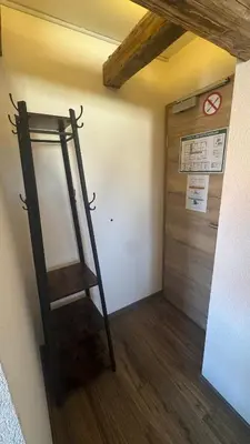 Grundriss der Unterkunft Gästezimmer in Großbottwar Zentrum