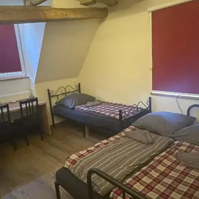 Gästezimmer in Großbottwar Zentrum