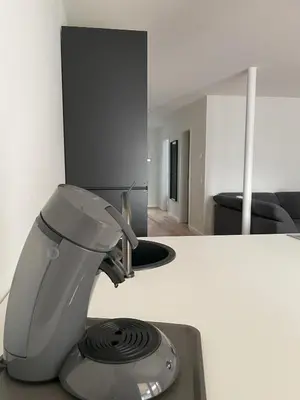 Grundriss der Unterkunft Haus Ludwig