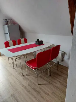 Grundriss der Unterkunft Südpfalznest