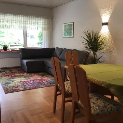Ferienwohnung Laudenbach