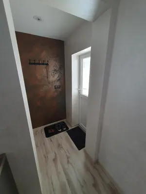 Grundriss der Unterkunft Ferienwohnung Agava