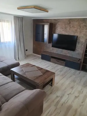 TV/Unterhaltungsangebot in der Unterkunft Ferienwohnung Agava