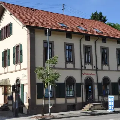 Gästehaus stuttgART36