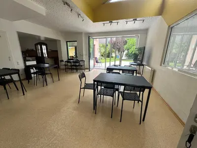 Grundriss der Unterkunft R&R Apartments - Boardinghouse