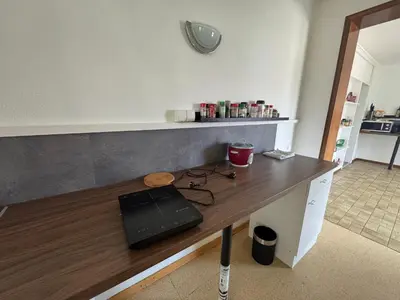 Grundriss der Unterkunft R&R Apartments - Boardinghouse