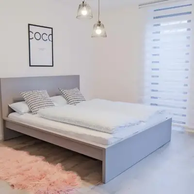 Untergeschoss mit Stil modern