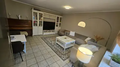 TV/Unterhaltungsangebot in der Unterkunft Gesamte Unterkunft für bis zu 3 Personen