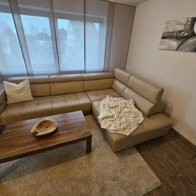 Hardy's Apartment Stuttgart