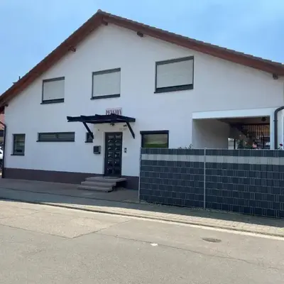 Pension Casa Rosa