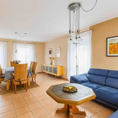 Ferienwohnung Dominique