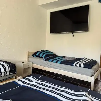 Monteur- und Ferienwohnung Ketsch
