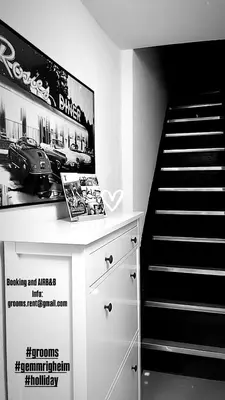 Grundriss der Unterkunft GR ooms-Rent