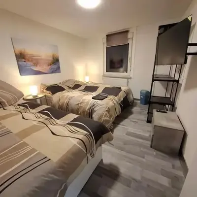 GR ooms-Rent