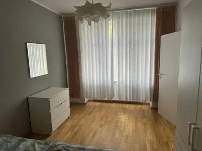 Grundriss der Unterkunft InterAssist Germany 1