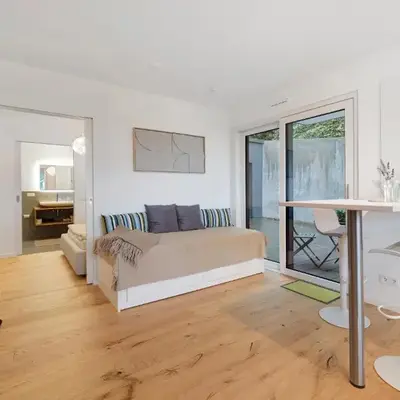Apartment Casa Hase