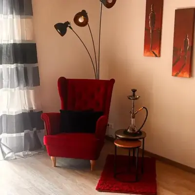 Ferienwohnung Schwegenheim 