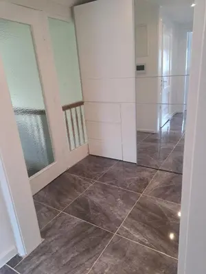 Grundriss der Unterkunft Tami