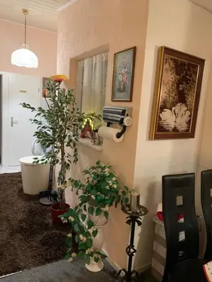 Grundriss der Unterkunft Novi