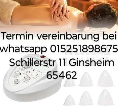 Grundriss der Unterkunft Massage studio-spa