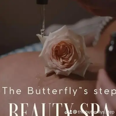 Massage studio-spa